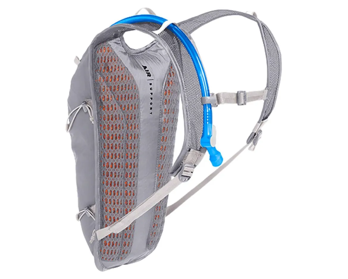 Camelbak Classic Light Hydration Pack (70oz) (Gunmetal/Hydro)
