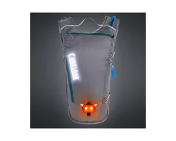 Camelbak Classic Light Hydration Pack (70oz) (Gunmetal/Hydro)