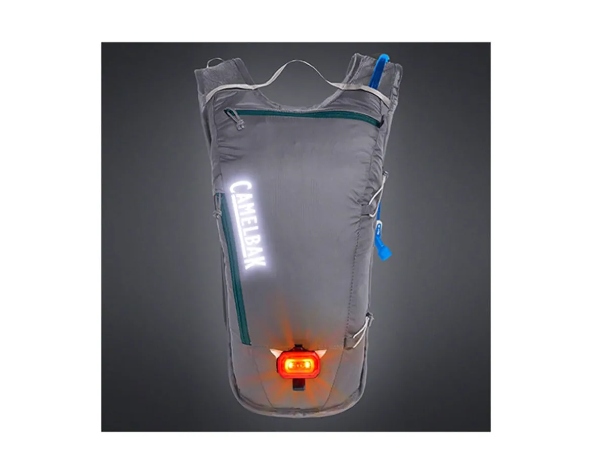Camelbak Classic Light Hydration Pack (70oz) (Gunmetal/Hydro)