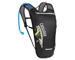 Camelbak Classic Light Hydration Pack (70oz) (Black)