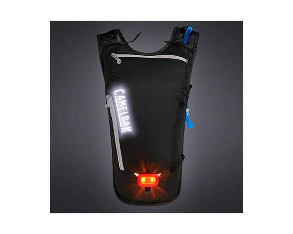Camelbak Classic Light Hydration Pack (70oz) (Black)