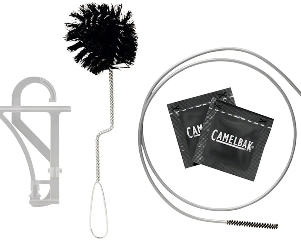 Camelbak Crux Reservoir Cleaning Kit