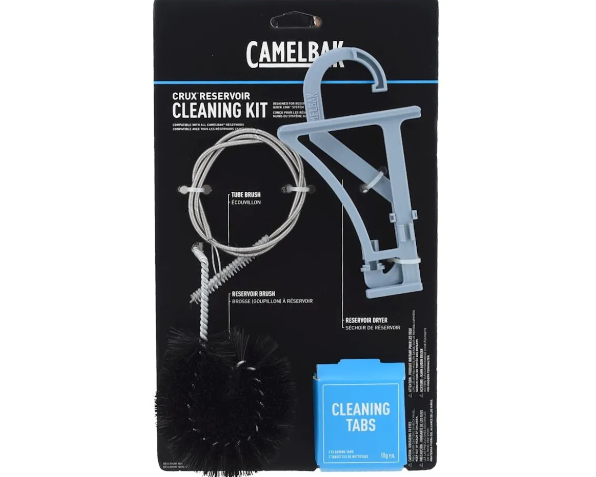 Camelbak Crux Reservoir Cleaning Kit