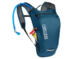 Camelbak Hydrobak Light Hydration Pack (Navy/Black) (1.5L Bladder)
