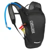 Camelbak Hydrobak Light Hydration Pack (Black/Silver) (1.5L Bladder)