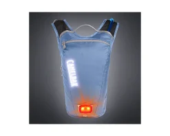Camelbak Hydrobak Light Hydration Pack (Serenity Blue) (1.5L Bladder)