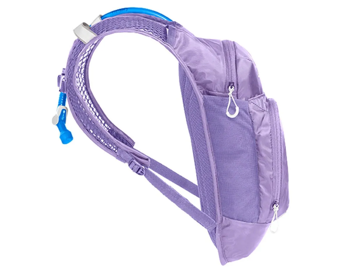 Camelbak Mini M.U.L.E. Hydration Pack (50oz) (Lavender)