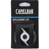 Camelbak Podium and Peak Fitness Water Bottle Replacement Cap (Black)