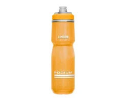 Camelbak Podium Chill Insulated Water Bottle (Orange) (24oz)