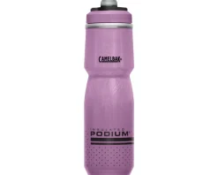 Camelbak Podium Chill Insulated Water Bottle (Purple) (24oz)