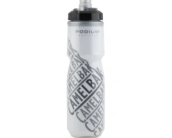 Camelbak Podium Chill Insulated Water Bottle (Race Edition) (24oz)