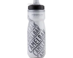 Camelbak Podium Chill Insulated Water Bottle (Race Edition) (21oz)