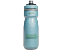 Camelbak Podium Chill Insulated Water Bottle (Crystal Blue) (21oz)