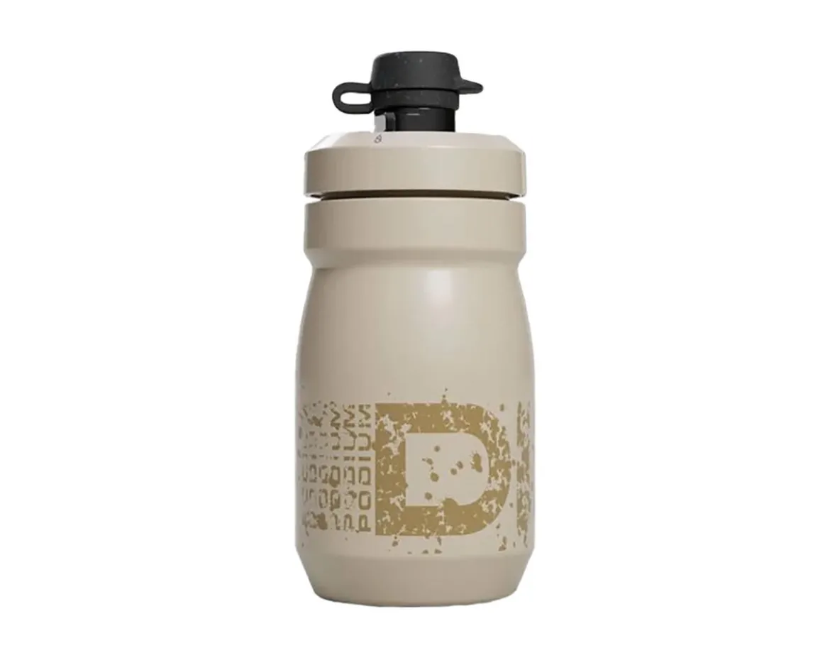 Camelbak Podium Dirt Series Water Bottle (Stone) (15oz)