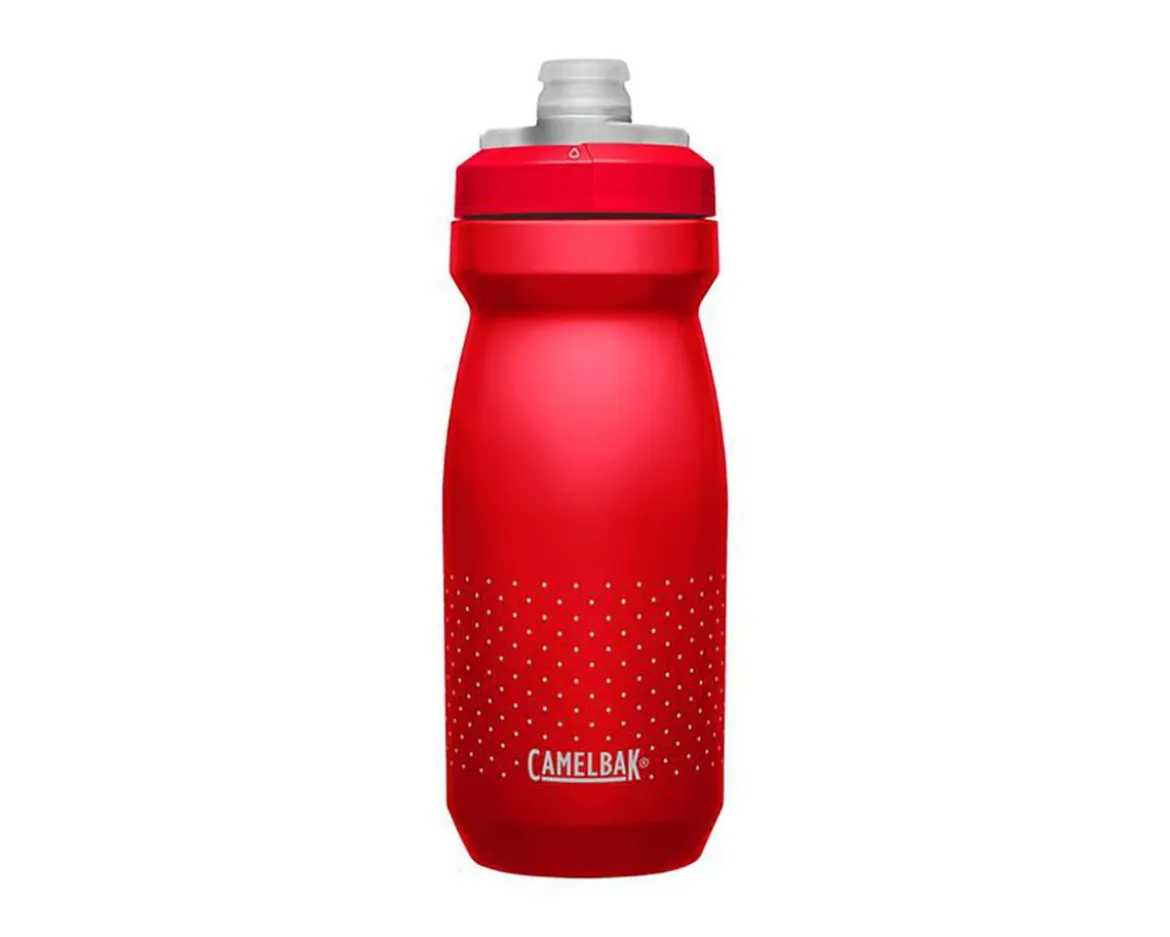 Camelbak Podium Water Bottle (Red) (21oz)