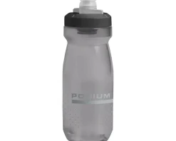 Camelbak Podium Water Bottle (Smoke) (21oz)