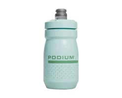 Camelbak Podium Water Bottle (Crystal Blue) (15oz)
