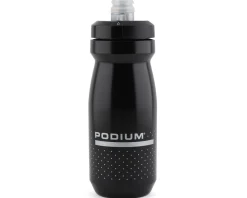 Camelbak Podium Water Bottle (Black) (21oz)