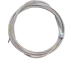 Campagnolo Brake Cable (Stainless) (1.6mm) (1600mm)