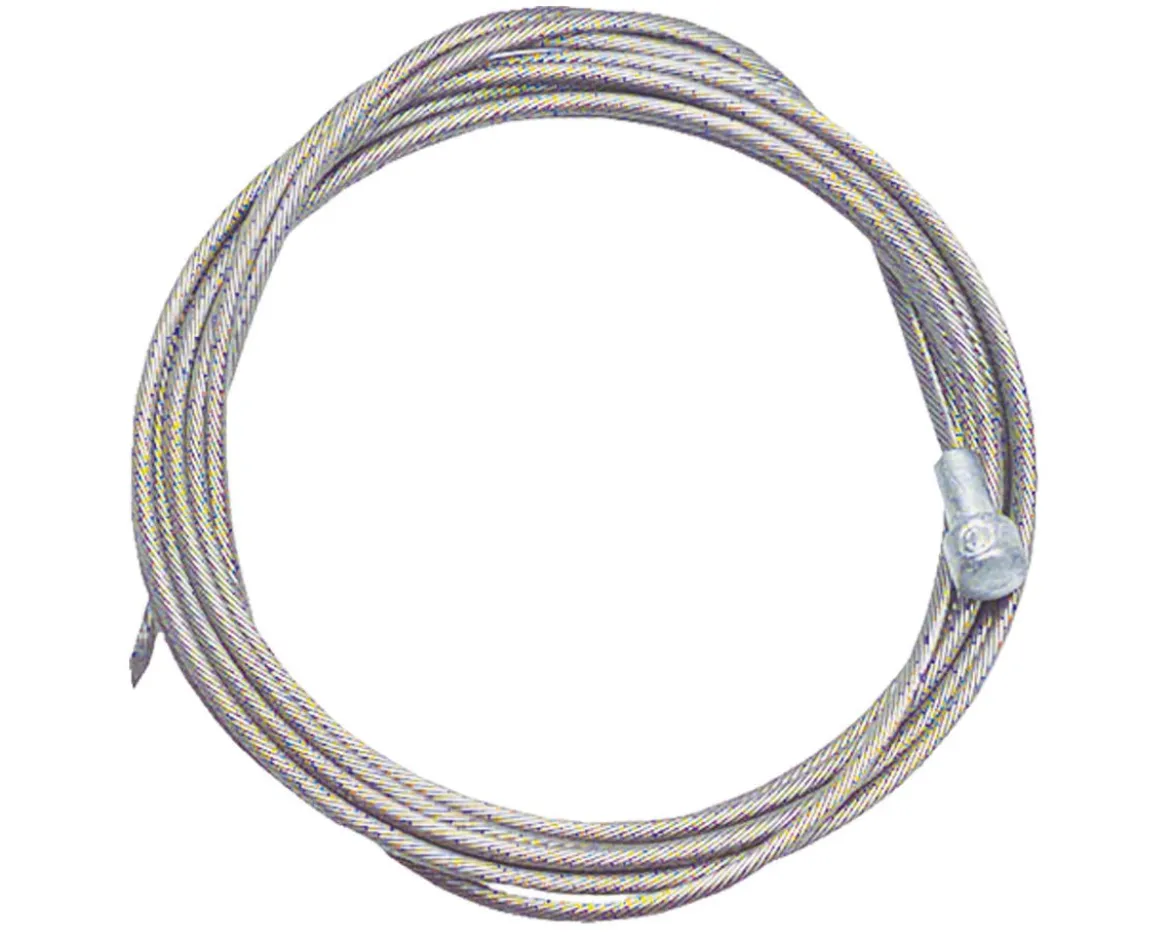 Campagnolo Brake Cable (Stainless) (1.6mm) (1600mm)