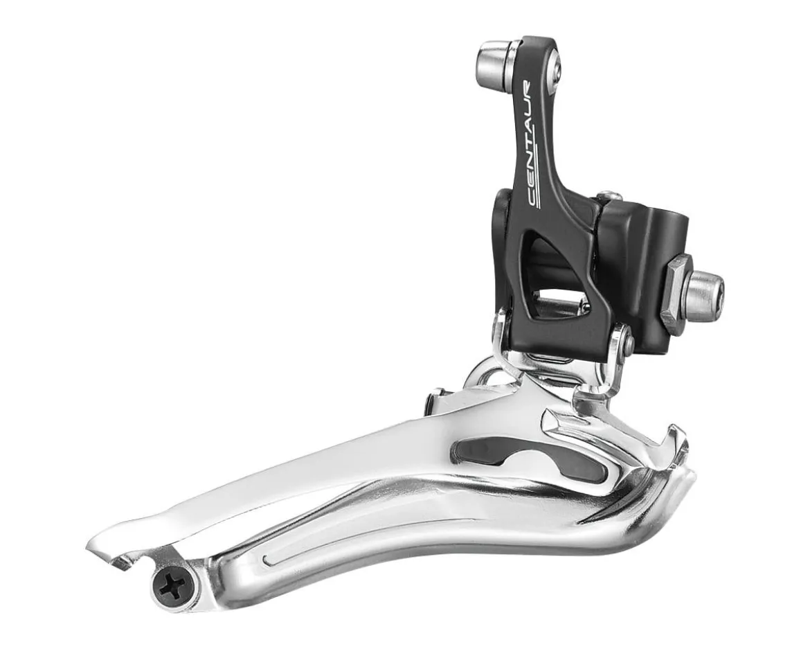 Campagnolo Centaur Front Derailleur (Braze-On)