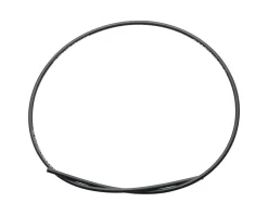 Campagnolo Derailleur Cable Housing (Black (4.1mm) (680mm)