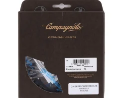 Campagnolo Ekar Chainring (Black) (1 x 13 Speed) (123mm BCD) (Single) (38T)