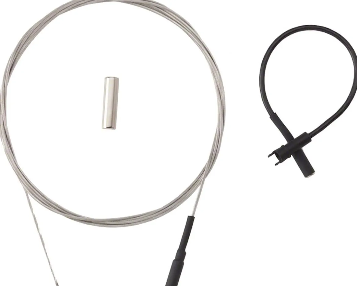 Campagnolo EPS Cable Guide Magnets