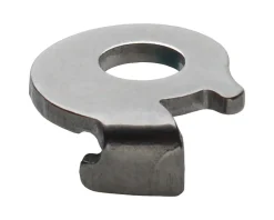 Campagnolo Front Derailleur Cable Plate for Using QS and Escape Shifters with 20