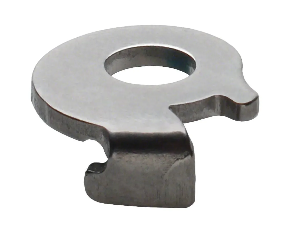Campagnolo Front Derailleur Cable Plate for Using QS and Escape Shifters with 20