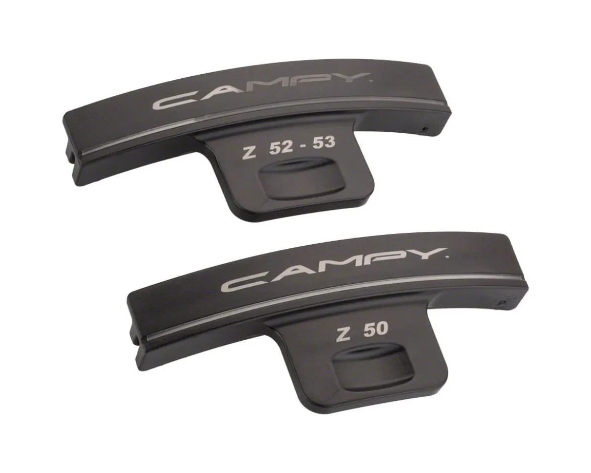 Campagnolo Front Derailleur Alignment Tools v2