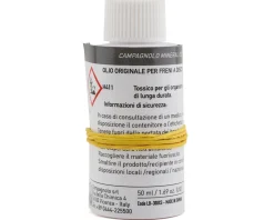Campagnolo Hydraulic Brake Fluid (Mineral Oil)