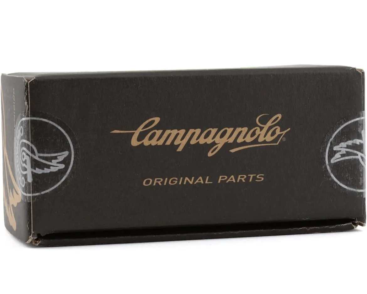 Campagnolo ProTech Bottom Bracket (Black) (T47) (86mm) (25mm Spindle)