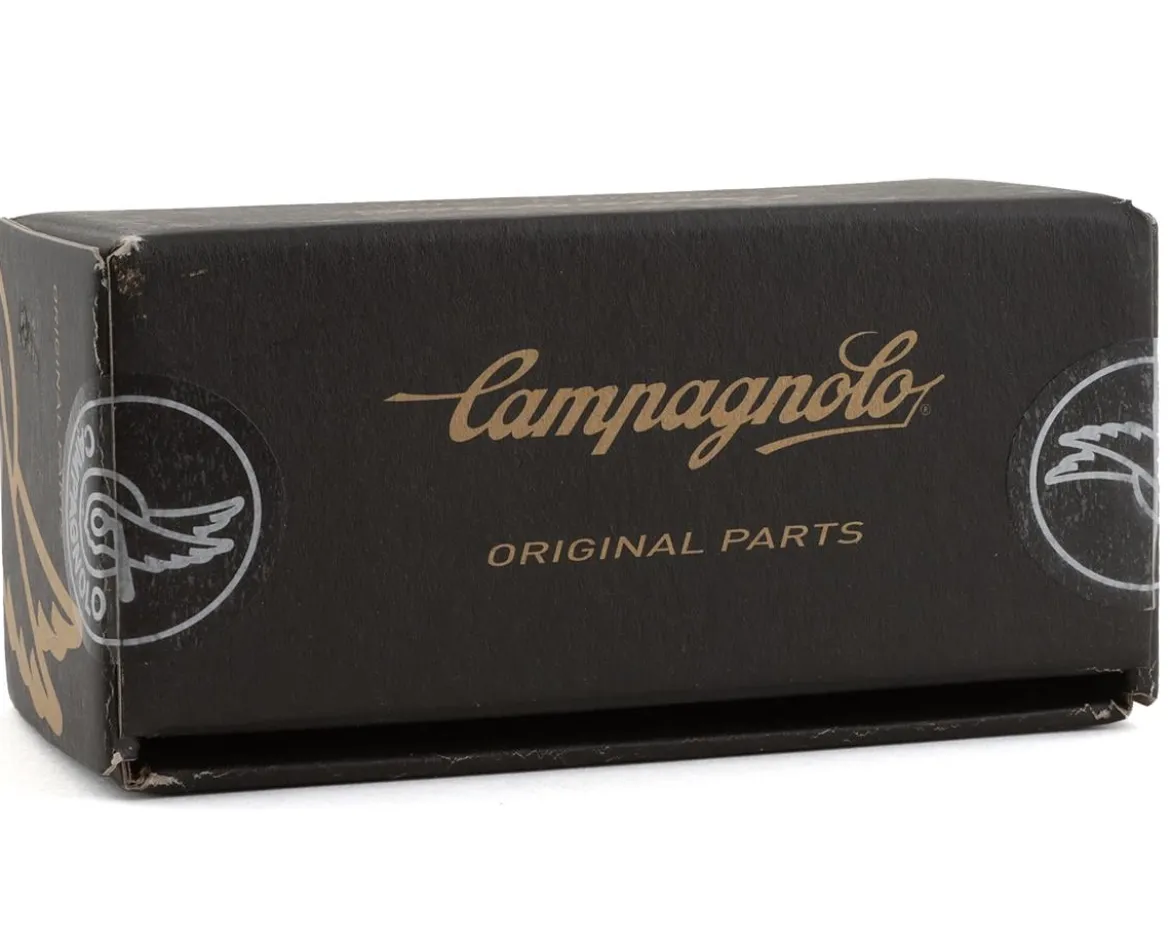 Campagnolo ProTech Bottom Bracket (Black) (T47) (68mm) (25mm Spindle)