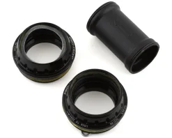Campagnolo ProTech Bottom Bracket (Black) (T47) (68mm) (25mm Spindle)