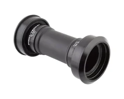 Campagnolo ProTech Bottom Bracket (Black) (BB386) (86mm) (25mm Spindle)