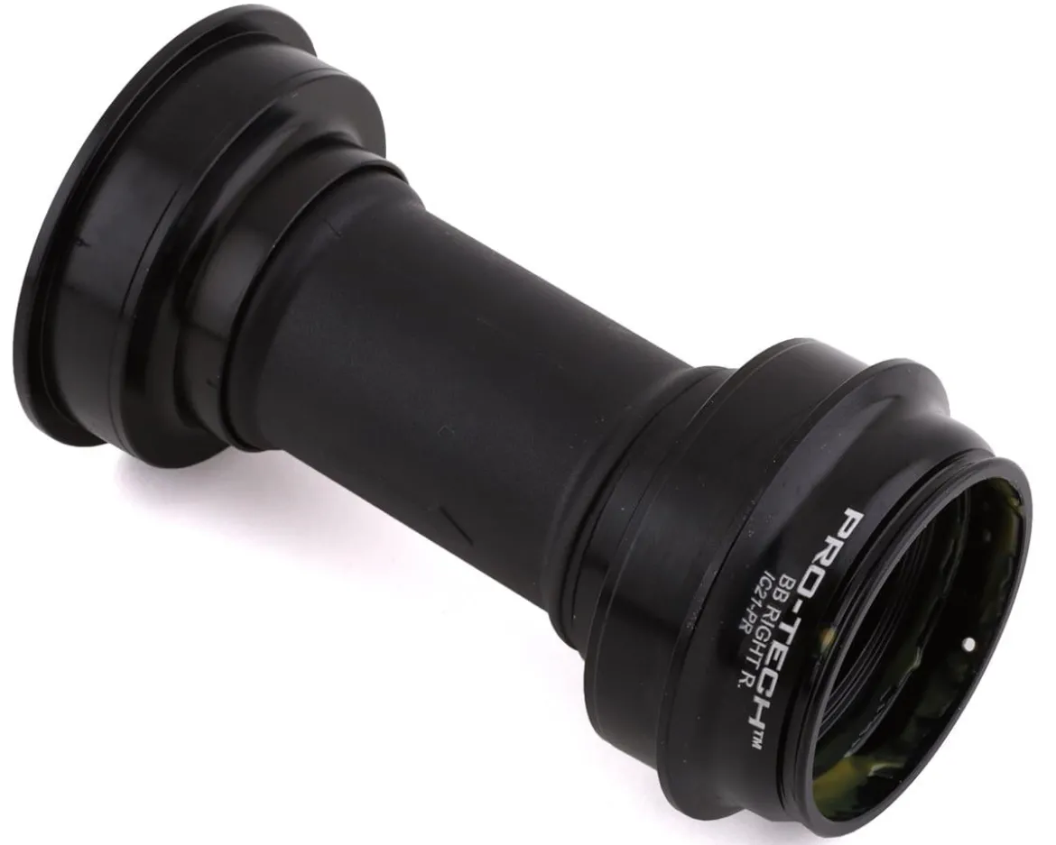 Campagnolo ProTech Bottom Bracket (Black) (BBRight) (79mm)