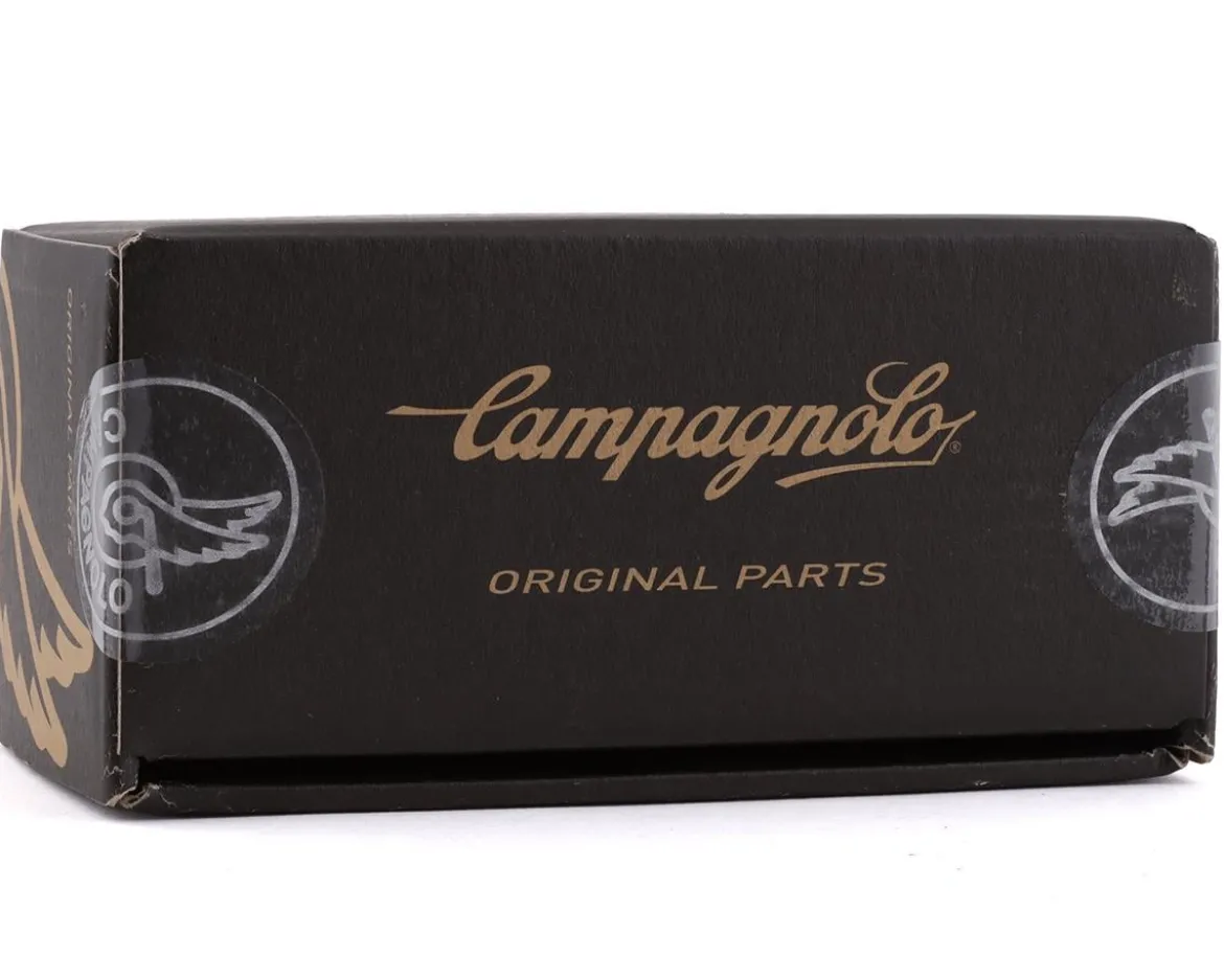 Campagnolo ProTech Bottom Bracket (Black) (BBRight) (79mm)