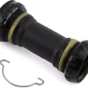 Campagnolo ProTech Outboard Bottom Bracket (Black) (BSA/English Threaded)