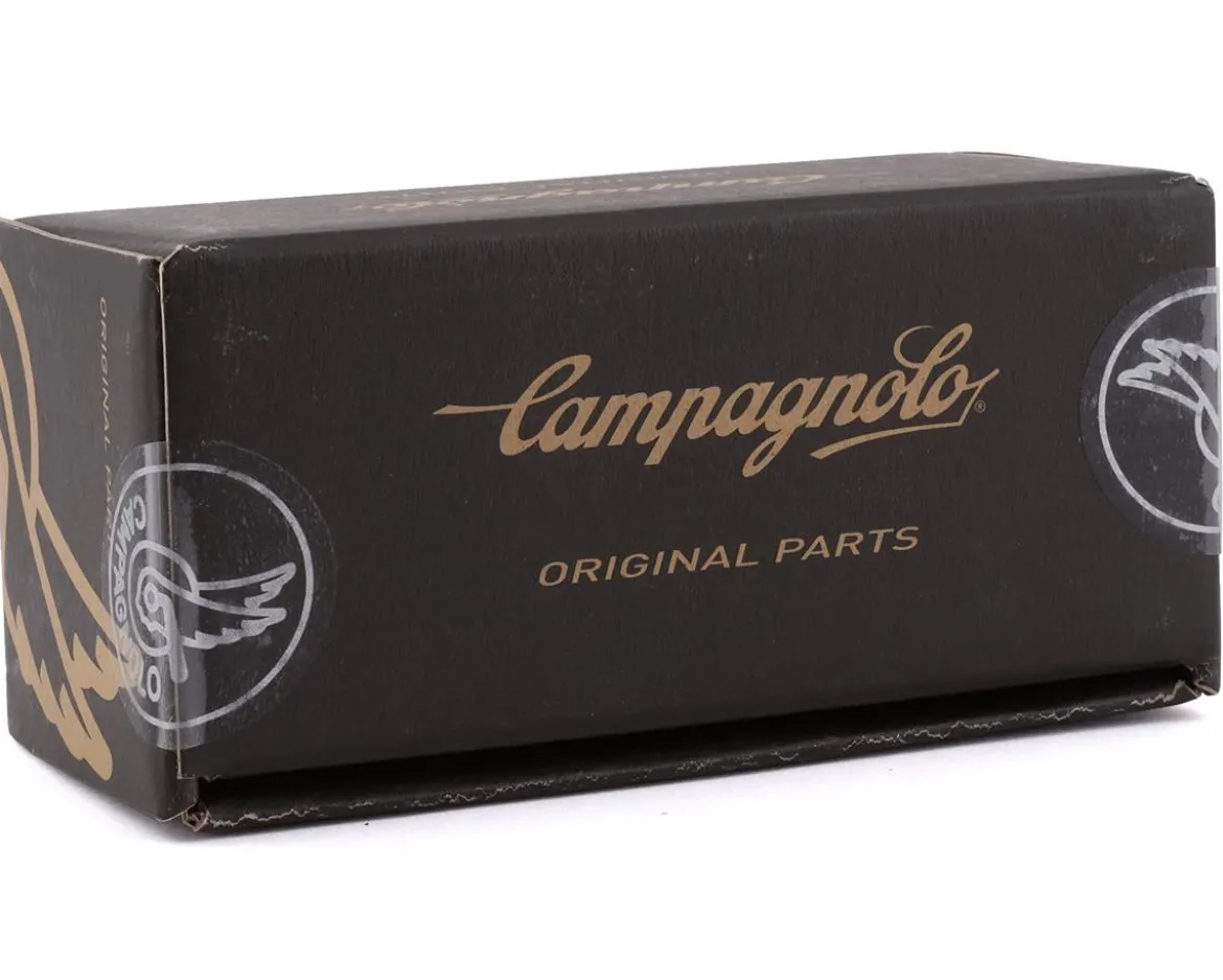 Campagnolo ProTech Outboard Bottom Bracket (Black) (BSA/English Threaded)