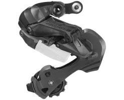 Campagnolo Super Record S Wireless Rear Derailleur (Carbon) (12-Speed) (Short Cage)