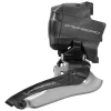 Campagnolo Super Record Wireless Front Derailleur (2 x 12 Speed) (Braze-On)
