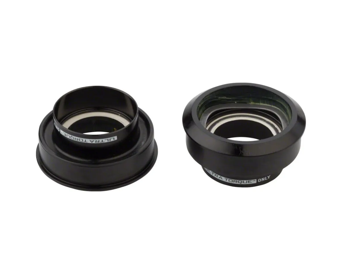 Campagnolo Ultra-Torque Bottom Bracket Cups (BB386) (86.5x46)