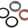 Campagnolo Ultra-Torque Bottom Bracket Steel Bearing and Seal Kit
