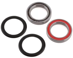 Campagnolo Ultra-Torque Bottom Bracket Steel Bearing and Seal Kit