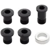 Campagnolo Ultra-Torque/Over-Torque Chainring Bolts (Black) (2011-2014)