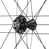 Campagnolo Bora Ultra WTO 33 Wheels (Grey) (2-Way Fit) (12 x 100mm) (700c) (Centerlock)