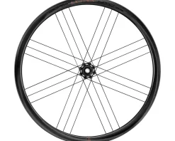 Campagnolo Bora Ultra WTO 33 Wheels (Grey) (2-Way Fit) (12 x 100mm) (700c) (Centerlock)