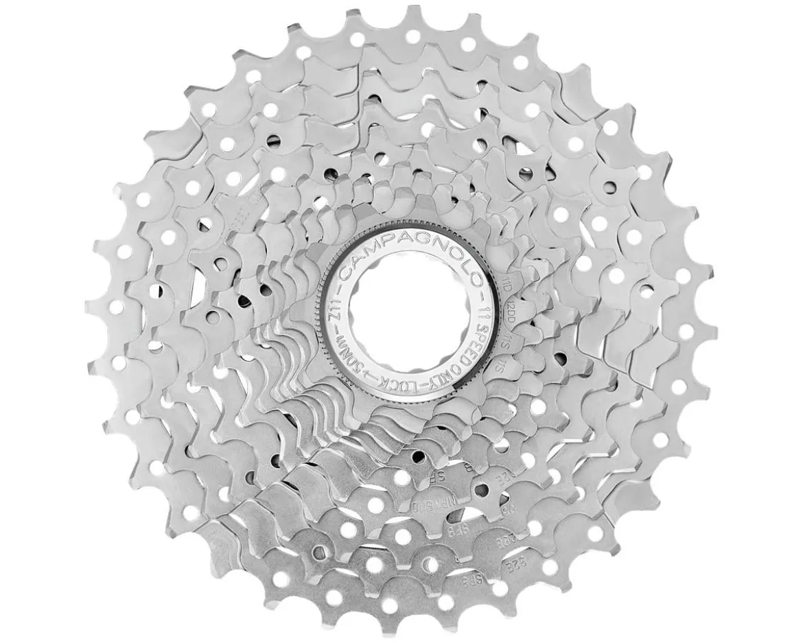 Campagnolo Centaur Cassette (Silver) (11 Speed) (Campagnolo) (11-29T)