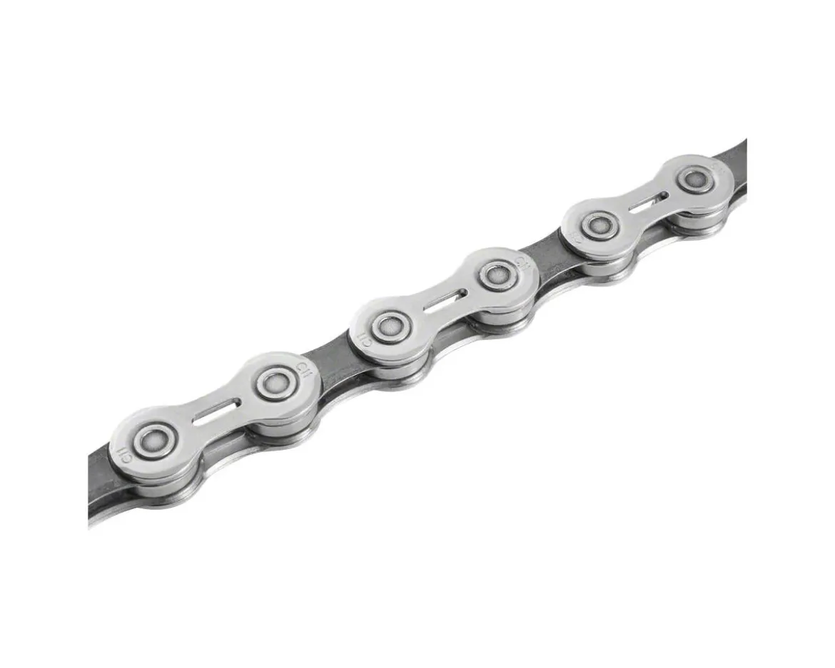 Campagnolo 11 Chain (Silver) (11 Speed) (114 Links)